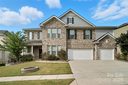 1281 Arges River Drive sold home in Fort Mill, SC