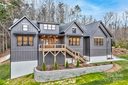 263 Falling Leaves Lane sold home in Hendersonville, SC