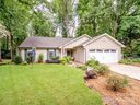 12633 Cedar Fall Drive sold home in Huntersville, SC
