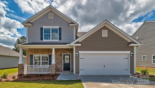 513 Jacobus Lane