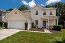 6422 Gatesville Lane sold home in Charlotte, SC
