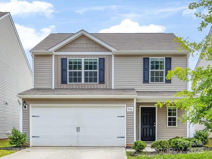 9136 Creedmore Hills Drive sold home in Creedmore Hills, Charlotte, NC