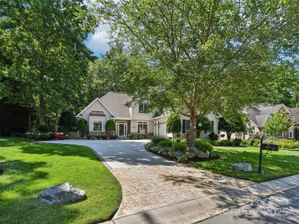 145 Fernbrook Way sold home in Creekside, Hendersonville, NC