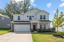 4046 Armstrong Farm Drive sold home in Belmont, SC