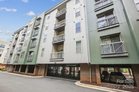 630 Calvert Street active condo in Wesley Heights, Charlotte, NC