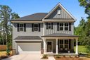 1227 Breezewood Drive sold home in Charlotte, SC