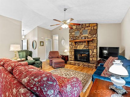 128 View De Lake Drive sold condo in Timberlake, Etowah, NC