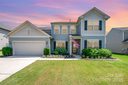 5079 Nighthawk Drive sold home in Fort Mill, SC