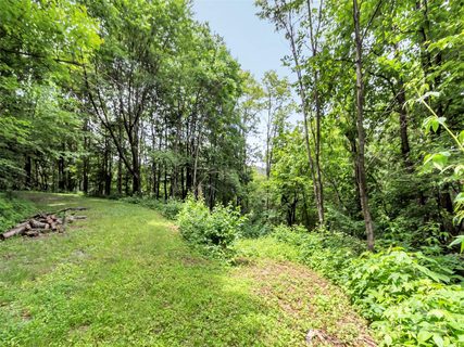 32 Sallywood Trail pending home in Settlers Ridge, Waynesville, NC