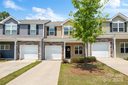 6507 Revolutionary Trail sold home in Charlotte, SC