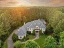 9110 Woodhall Lake Drive sold home in Waxhaw, SC
