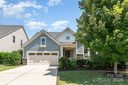 11225 Black Brant Lane sold home in Charlotte, SC