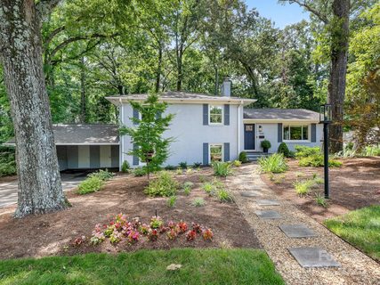 4618 Emory Lane