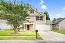 4412 Trillium Fields Drive sold home in Charlotte, SC