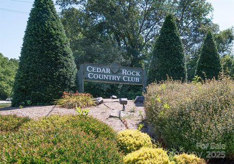 2770 Lakeview Drive sold home in Cedar Rock Estates, Lenoir, NC