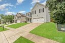 528 Goodloe Drive sold home in Charlotte, SC