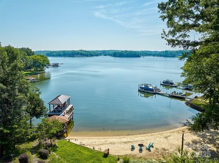 5390 Hudson Road sold home in Lake Wylie, Lake Wylie, SC
