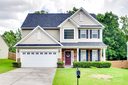 1930 Caprington Drive sold home in Fort Mill, SC