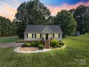 115 W Whispering Pines Lane sold home in Linwood, SC