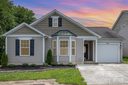 4894 Prowess Lane sold home in Indian Land, SC