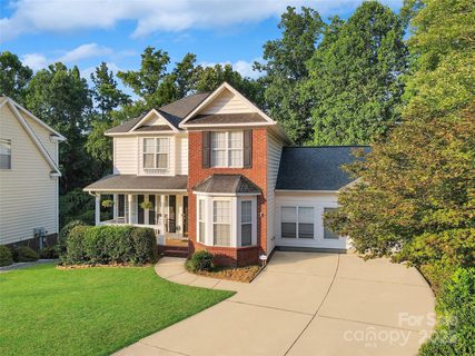 3705 Chesapeake Place sold home in Kingston On Providence, Waxhaw, NC
