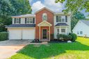 4230 Chatterleigh Drive sold home in Monroe, SC