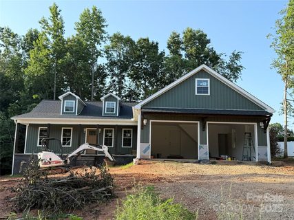 105 Elk Creek Lane sold home in Deer Creek, Hudson, NC