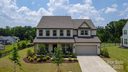 7058 Cloer Court sold home in Charlotte, SC