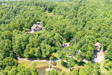26 Upper Ridge Road sold home in Toms Creek, Black Mountain, NC