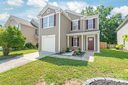 6430 Matlea Court sold home in Charlotte, SC