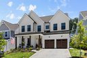 18027 Wilbanks Drive sold home in Charlotte, SC