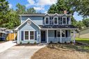 7219 Spring Morning Lane sold home in Charlotte, SC
