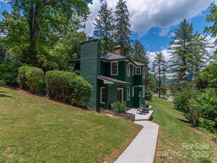 50 Skyland Terrace sold home in Fibreville-Skyland Terrace, Canton, NC
