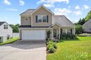 1961 9th Street Place sold home in Hickory, SC