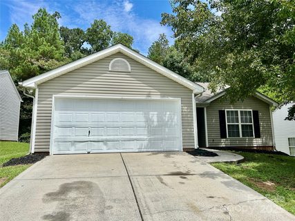 839 Anchor Way sold home in Harbour Towne, Kannapolis, NC