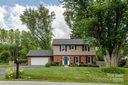 112 Underhill Road sold home in Hendersonville, SC