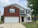 4424 Staffordshire Lane sold home in Charlotte, SC