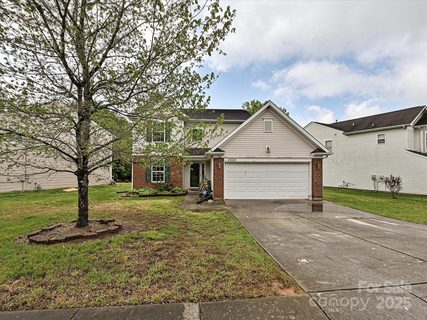 7024 Sunman Road sold home in Pinebrook, Charlotte, NC