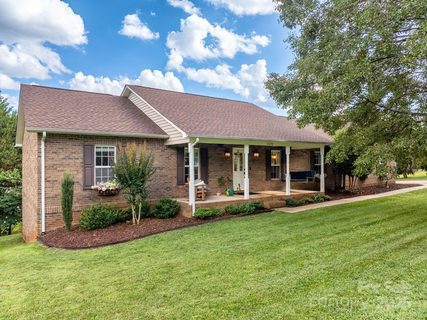 5172 Butner Drive sold home in Jacobs View, Hickory, NC