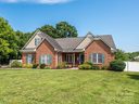 850 Meadow Drive sold home in Oakboro, SC