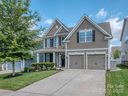 124 W Americana Drive sold home in Mooresville, SC
