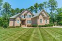 7671 Bermuda Hills Lane sold home in Denver, SC