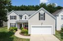 12341 Mcallister Park Drive sold home in Charlotte, SC