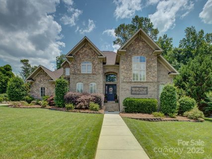 213 Cowboys Circle sold home in Miller Pond, Rock Hill, SC