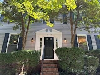 12325 Woodside Falls Road sold home in Woodside Falls, Pineville, NC
