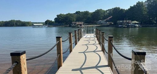 126 Aqua Drive sold home in Lakeview Shores, Mooresville, NC
