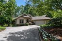 196 Pine Shadow Drive sold home in Hendersonville, SC