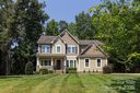 8402 Aspen Court sold home in Charlotte, SC