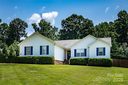 958 Hillard Lane sold home in Lincolnton, SC