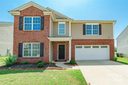 2357 Riding Trail Road sold home in Gastonia, SC